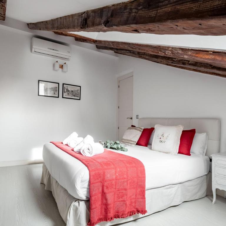 La Latina Vibes - Apartamento en el Centro - Apartamento de 1 dormitorio - 14