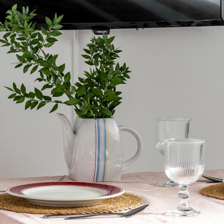 La Latina Vibes - Apartamento en el Centro - Apartamento de 1 dormitorio - 17