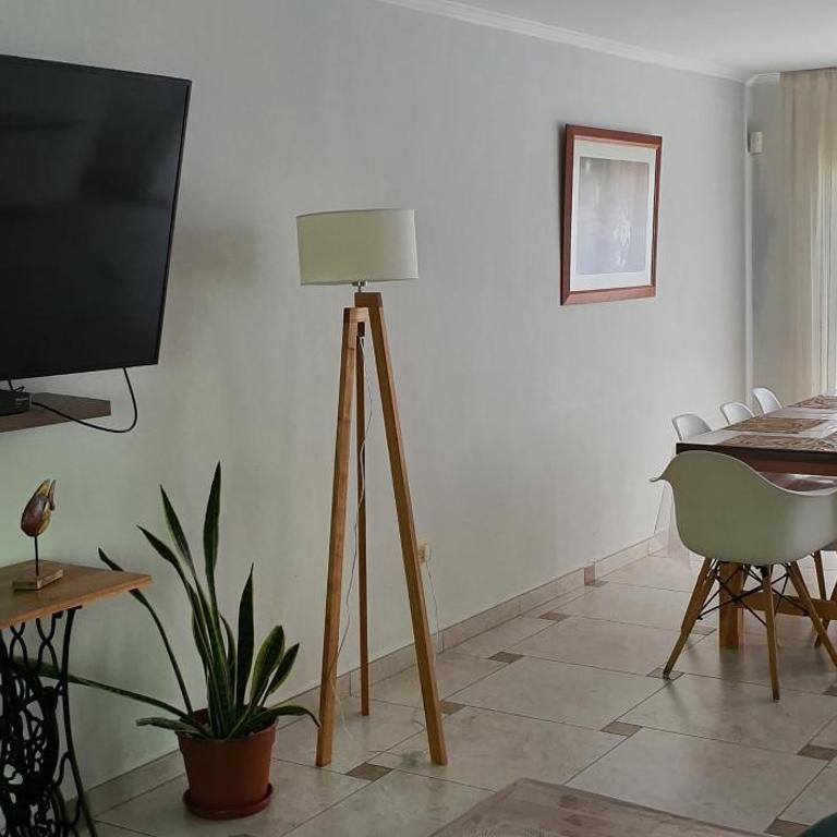 COMO EN CASA en Buenos Aires - Casa de 2 dormitorios - 16