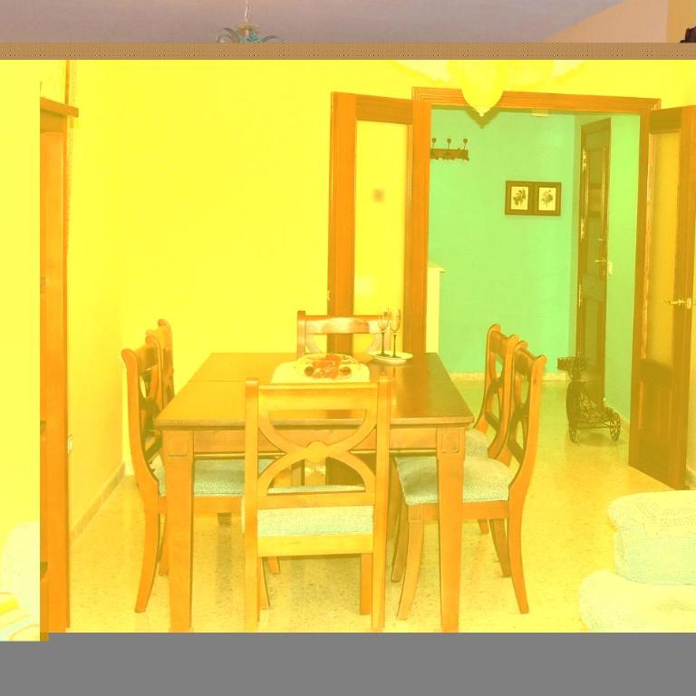 Cozy Apartment In Jerez De La Frontera - Apartamento de 3 dormitorios - 10