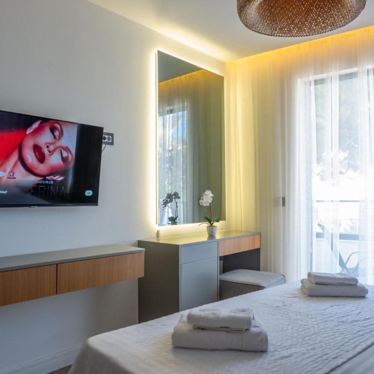 Botanica Boutique Hotel - Deluks Studio sa Queen Krevetom - 4