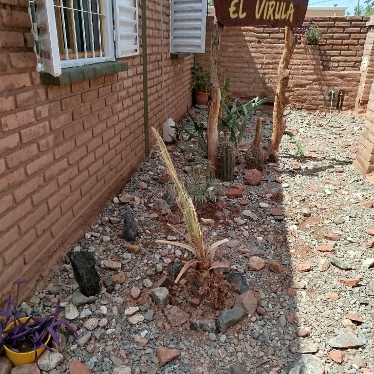 Departamento El Virula - Apartamento de 1 dormitorio - 2