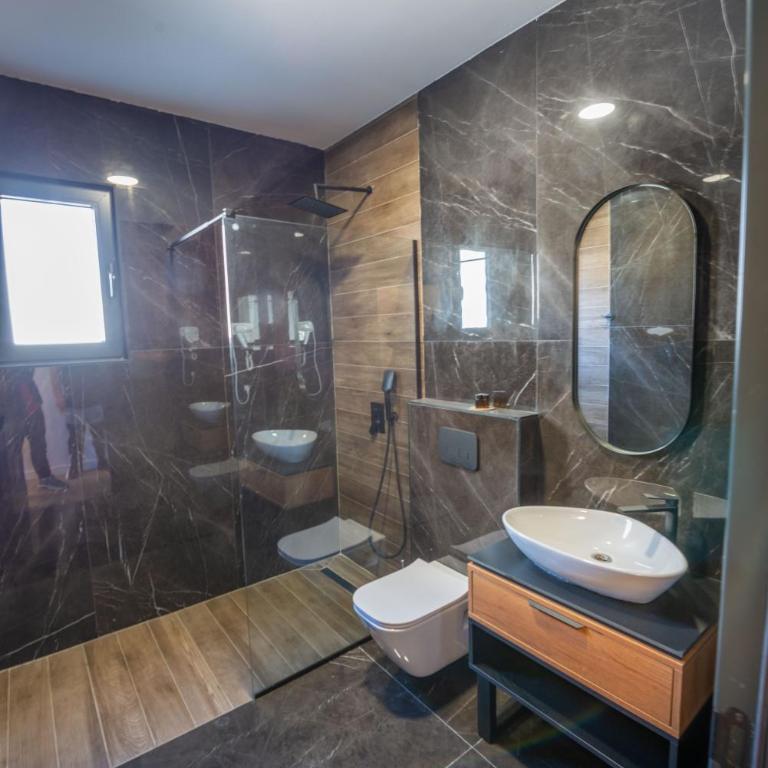 Botanica Boutique Hotel - Deluks Studio sa Queen Krevetom - 2
