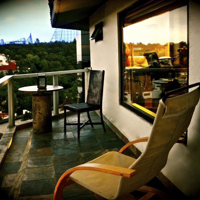 Aztic Hotel and Executive Suites - Junior Suite - 10