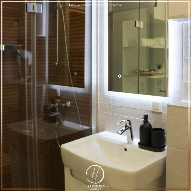 Harmony - Apartmani Tuzla - Studio Apartment - 3