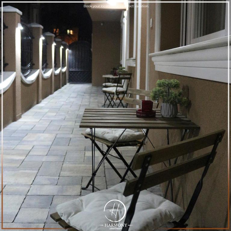Harmony - Apartmani Tuzla - Studio Apartment - 4