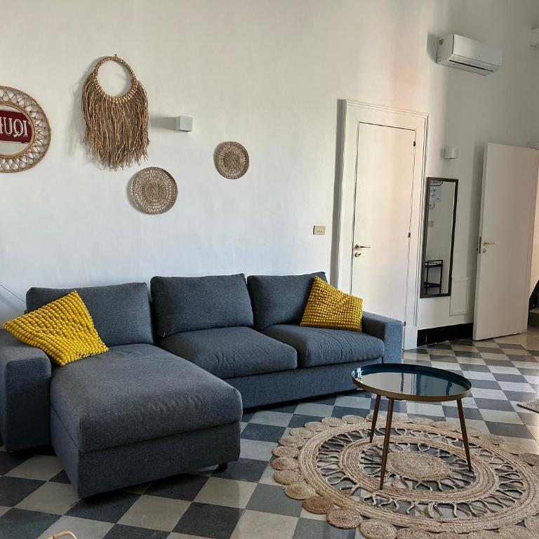 BiVù - One-Bedroom Apartment - 5