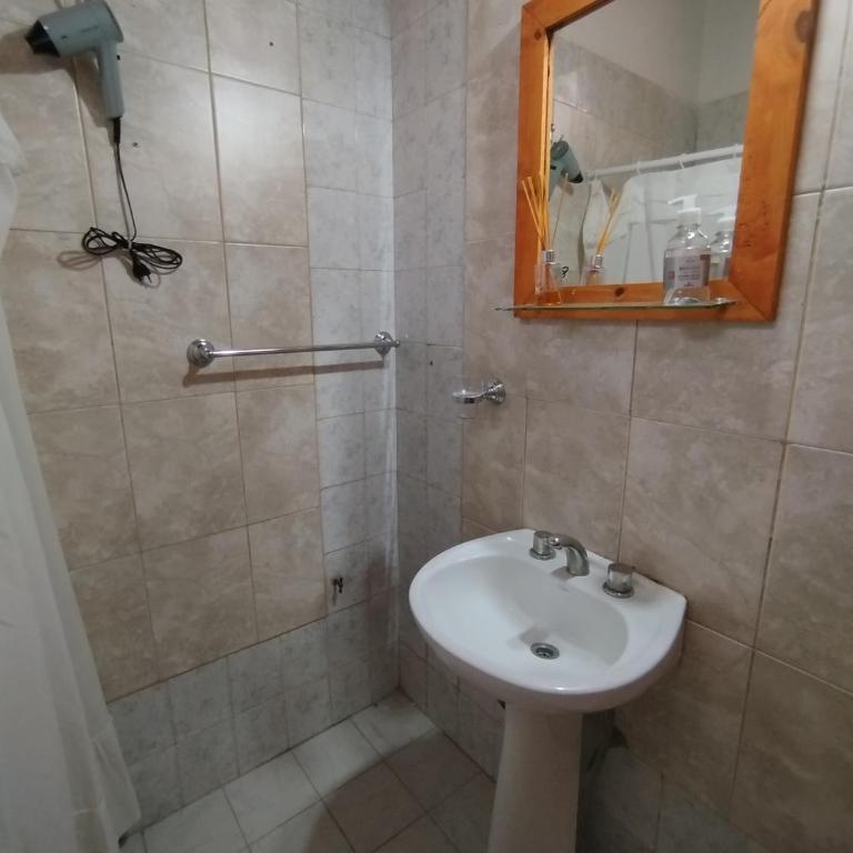 Departamento El Virula - Apartamento de 1 dormitorio - 9