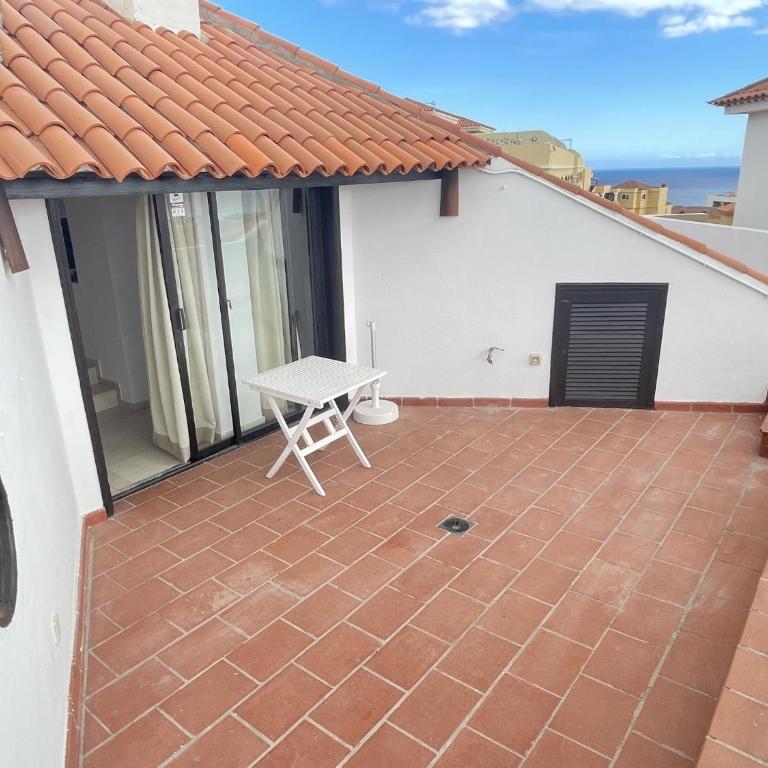 501.Serene studio with large terrace and pool - Apartamento - 31