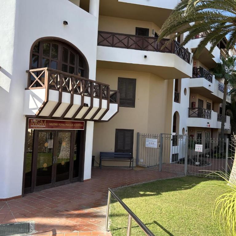 501.Serene studio with large terrace and pool - Apartamento - 14