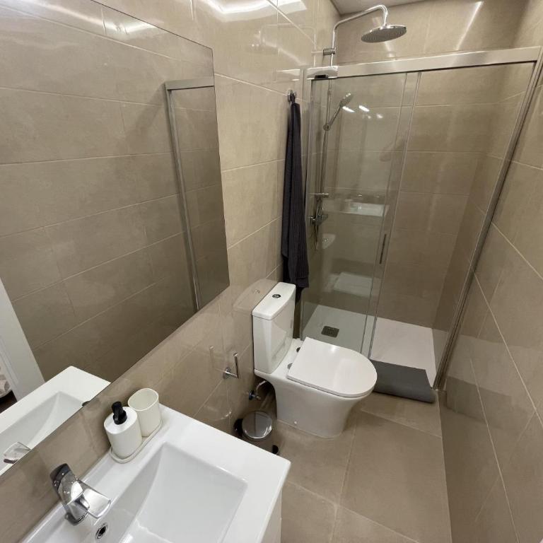 10. Beautiful Esmeralda with A/C - Apartamento - 6