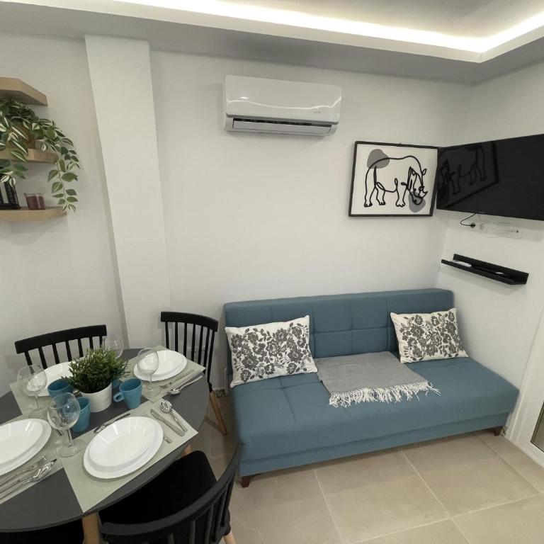 10. Beautiful Esmeralda with A/C - Apartamento - 13