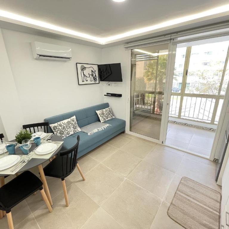 10. Beautiful Esmeralda with A/C - Apartamento - 15