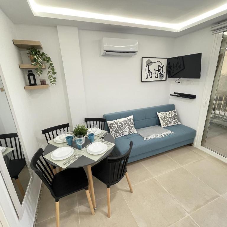 10. Beautiful Esmeralda with A/C - Apartamento - 16