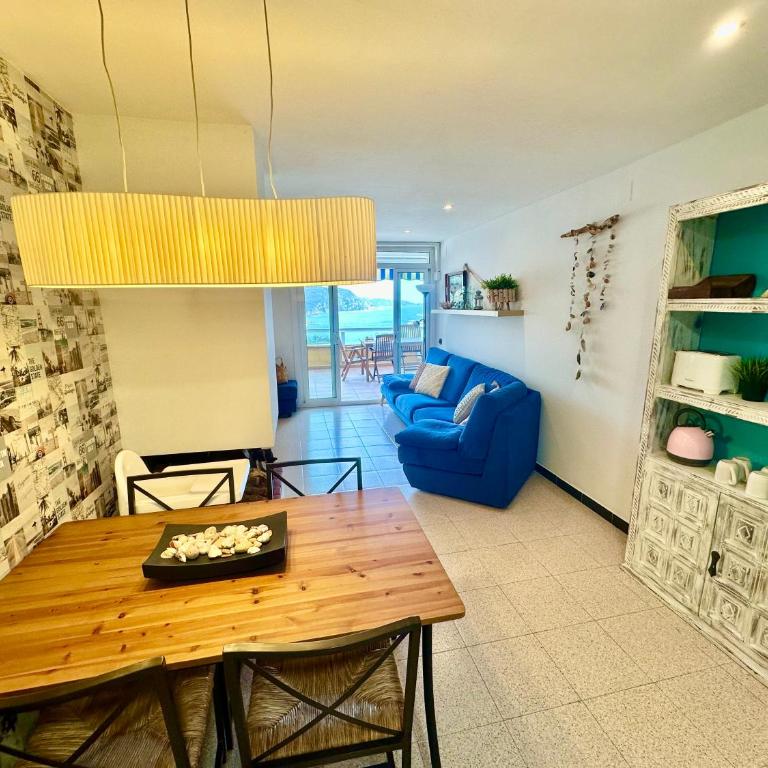 Chalana I, Cala Salions, Tossa de Mar - Apartamento - 52