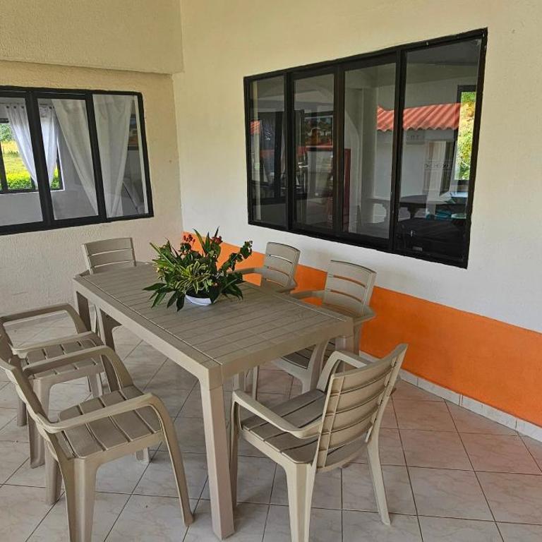 Cabañas Cafeteras Cerritos - Three-Bedroom Villa - 21