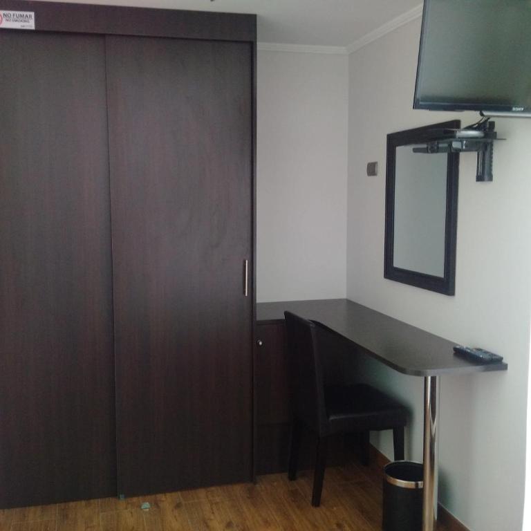 Hotel & Spa Las Taguas - Double Room - 6