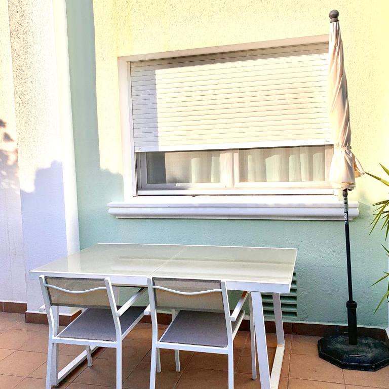 FARO VERDE Sea views, Pool, BBQ - Villa de 2 dormitorios - 25