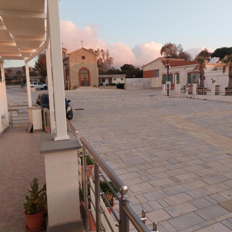Appartamenti La Barbera monolocale - Casa Vacanze - 24
