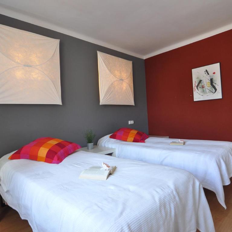 RNET - Romanos Roses Costa Brava - Apartamento con terraza - 17