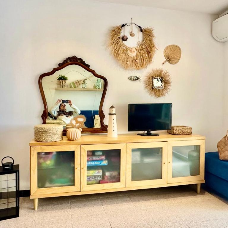 Chalana I, Cala Salions, Tossa de Mar - Apartamento - 17