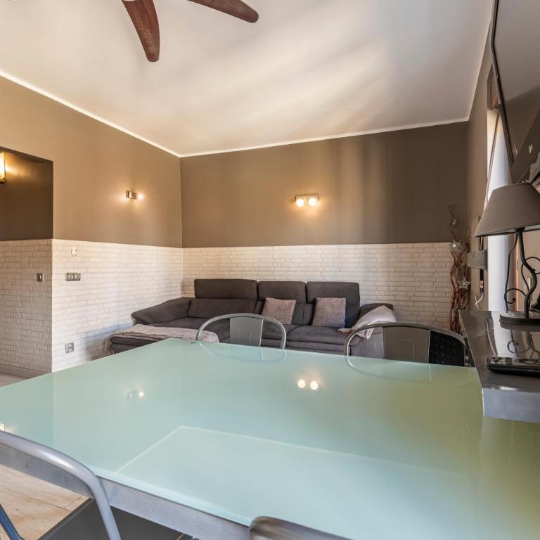 Bettatur Apartament Tarraco - Three-Bedroom Apartment (4th floor) - 7