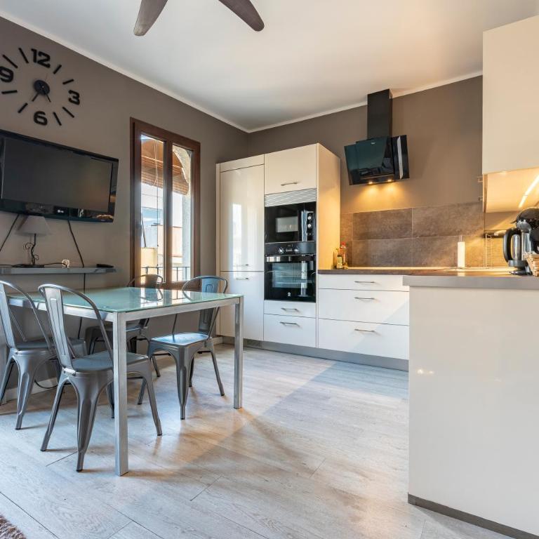 Bettatur Apartament Tarraco - Three-Bedroom Apartment (4th floor) - 1