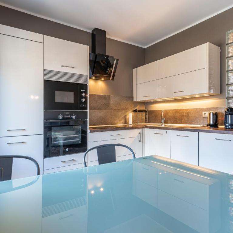 Bettatur Apartament Tarraco - Three-Bedroom Apartment (4th floor) - 5