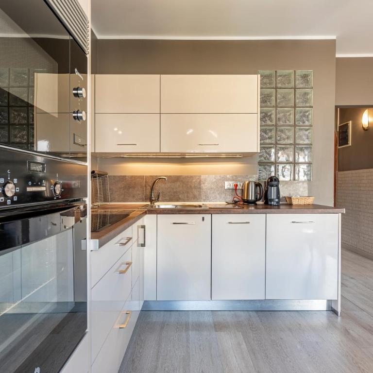 Bettatur Apartament Tarraco - Three-Bedroom Apartment (4th floor) - 4