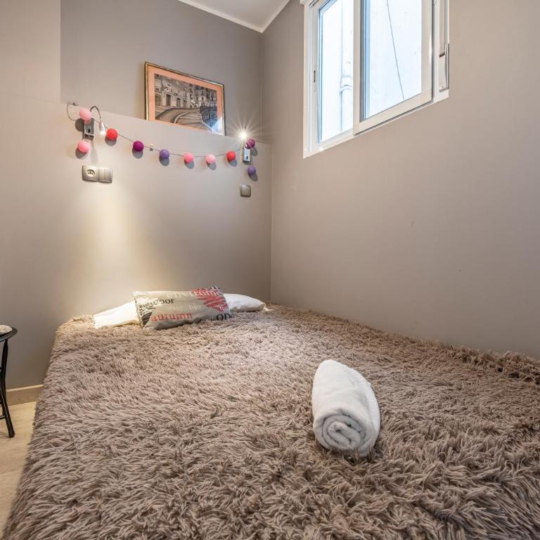 Bettatur Apartament Tarraco - Three-Bedroom Apartment (4th floor) - 12