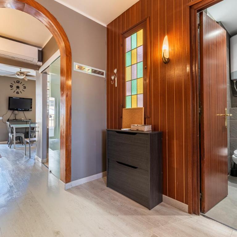 Bettatur Apartament Tarraco - Three-Bedroom Apartment (4th floor) - 23
