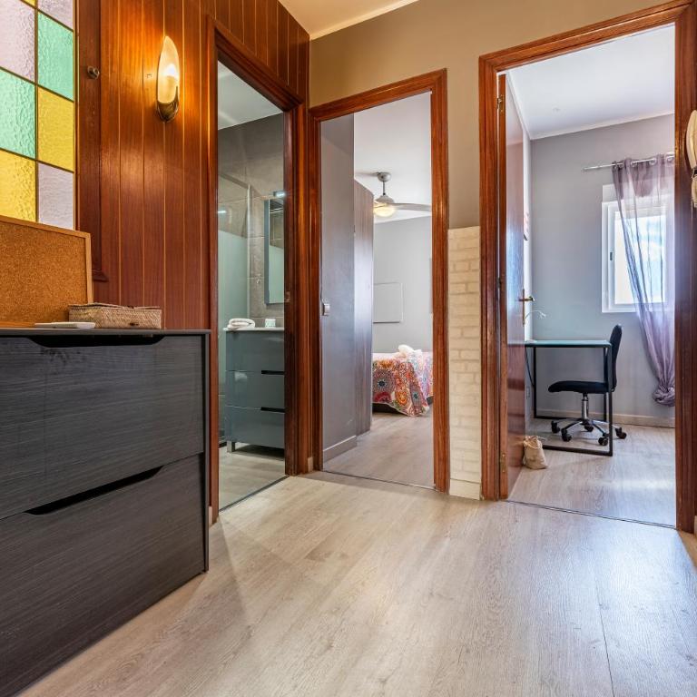 Bettatur Apartament Tarraco - Three-Bedroom Apartment (4th floor) - 22