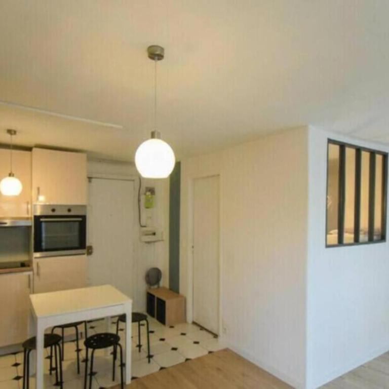 Lovely flat Canal St Martin - Appartamento con 1 Camera da Letto - 3