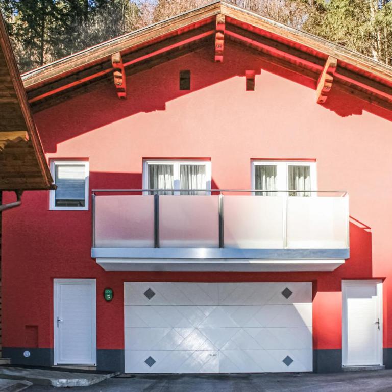 Ferienwohnung Muehlbach Hochk - Appartamento con 2 Camere da Letto - 1