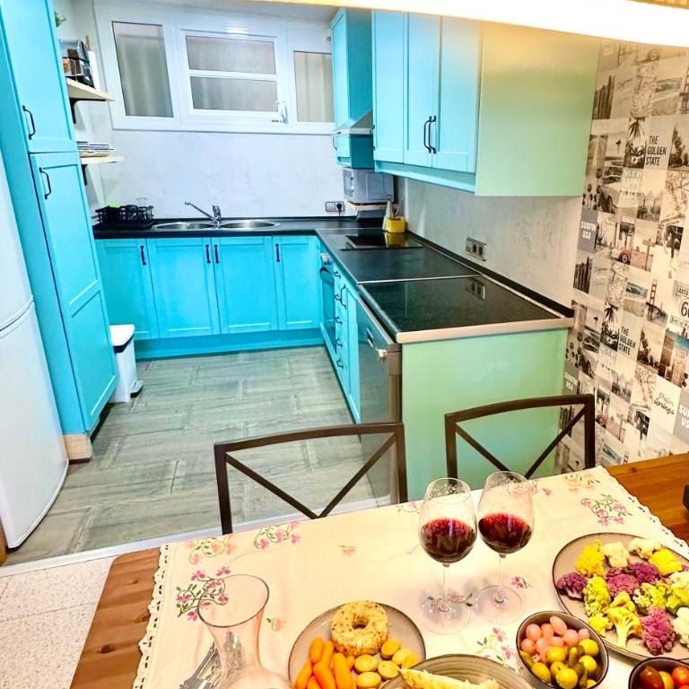 Chalana I, Cala Salions, Tossa de Mar - Apartamento - 20