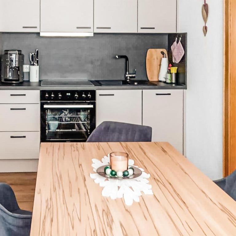 Ferienwohnung Muehlbach Hochk - Appartamento con 2 Camere da Letto - 6