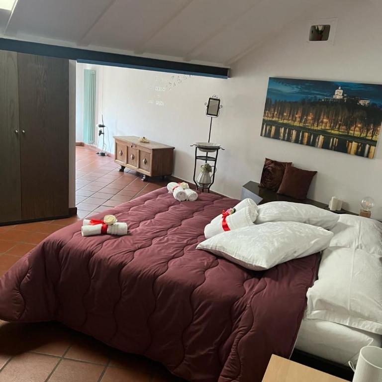 [Historic Center] Via Po Apartment - Appartamento con 1 Camera da Letto - 30