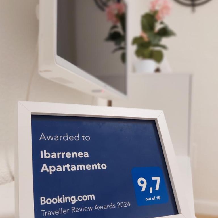 Ibarrenea Apartamento - Apartamento de 1 dormitorio - 28