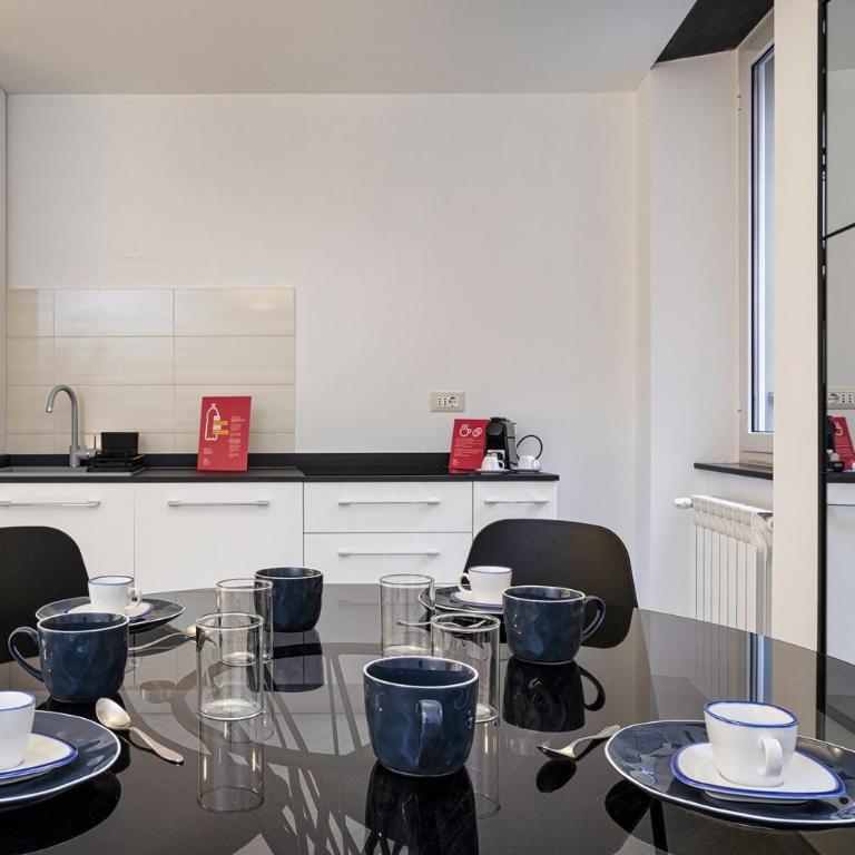 Goletta Studio by Wonderful Italy - Appartamento Monolocale - 1