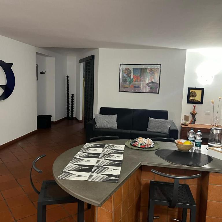 [Historic Center] Via Po Apartment - Appartamento con 1 Camera da Letto - 32