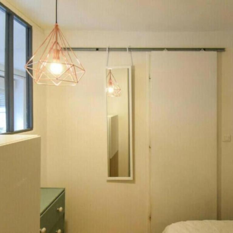 Lovely flat Canal St Martin - Appartamento con 1 Camera da Letto - 4