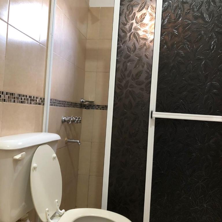 Dpto Toscana - Apartamento de 1 dormitorio - 8