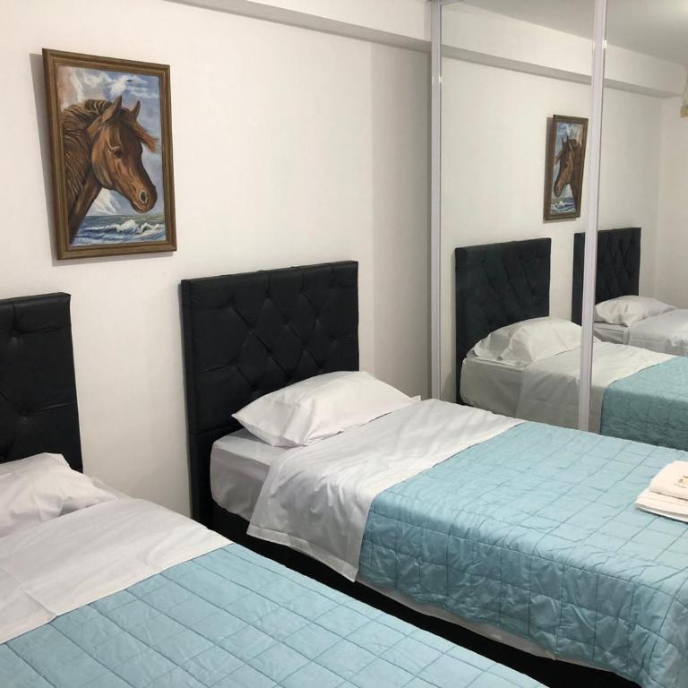 Dpto Toscana - Apartamento de 1 dormitorio - 14