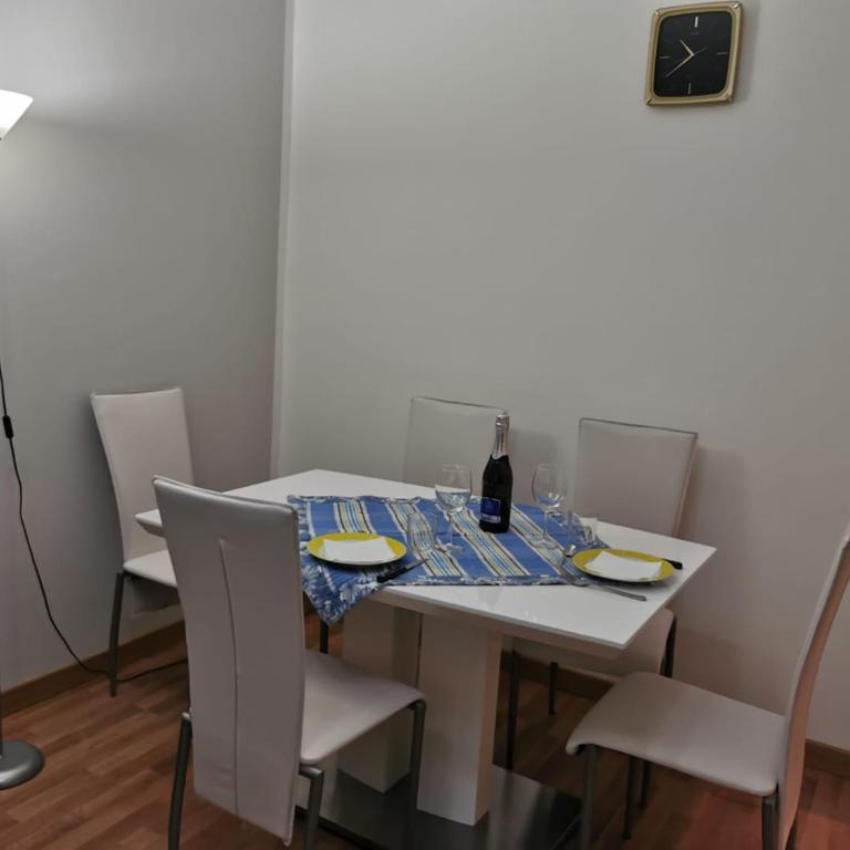 PERFECT APARTMENT for centre and Miramare - Appartamento con 1 Camera da Letto - 17