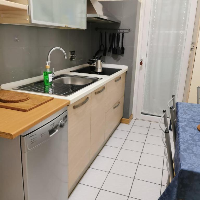 PERFECT APARTMENT for centre and Miramare - Appartamento con 1 Camera da Letto - 15