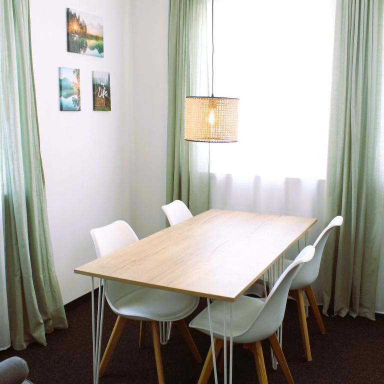 ARRIVEL Apartments Moosfeld - Two-Bedroom Apartment - 8