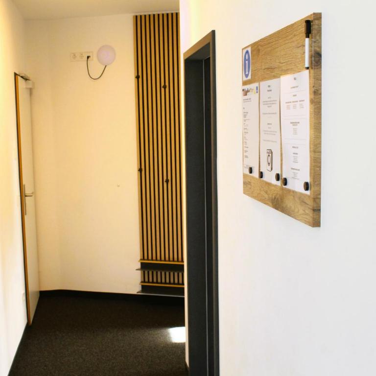 ARRIVEL Apartments Moosfeld - Two-Bedroom Apartment - 10