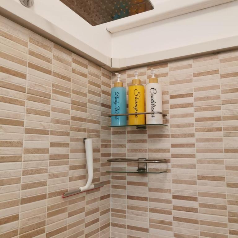 PERFECT APARTMENT for centre and Miramare - Appartamento con 1 Camera da Letto - 21
