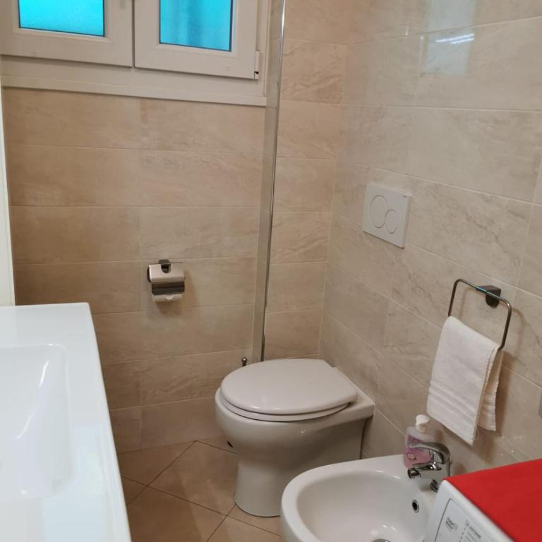 PERFECT APARTMENT for centre and Miramare - Appartamento con 1 Camera da Letto - 18