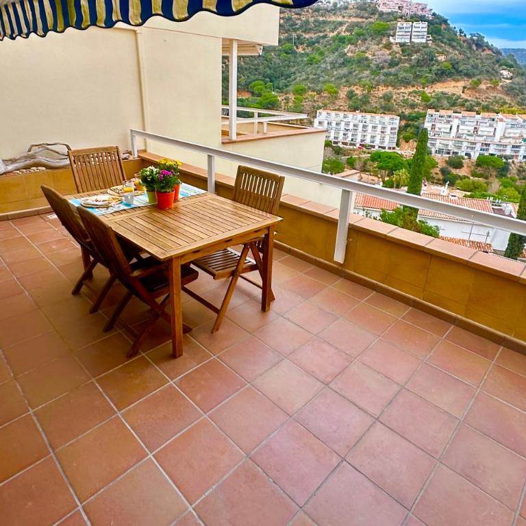 Chalana I, Cala Salions, Tossa de Mar - Apartamento - 37